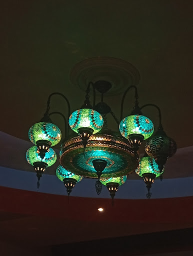 Photo of Turkish Kitchen - 21 High St, Swansea SA1 1LF